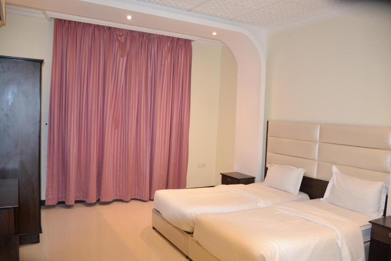 فندق الميثاق بواسطة سما ستار Riad Exterior foto