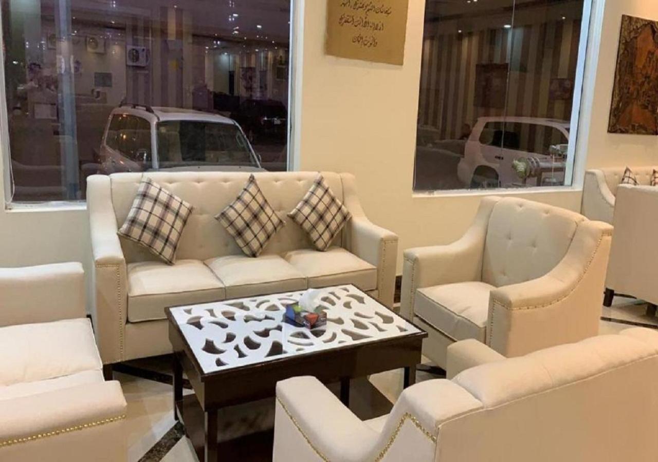 فندق الميثاق بواسطة سما ستار Riad Exterior foto