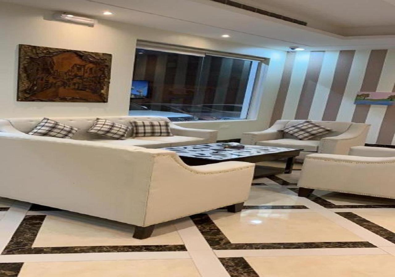 فندق الميثاق بواسطة سما ستار Riad Exterior foto