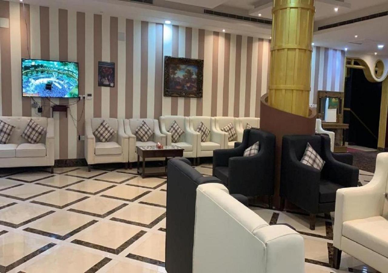فندق الميثاق بواسطة سما ستار Riad Exterior foto
