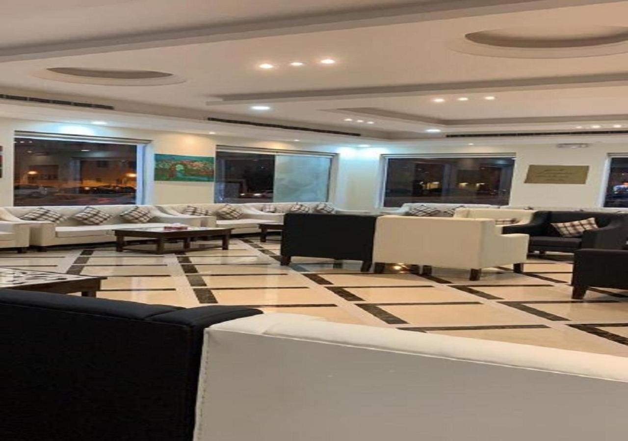 فندق الميثاق بواسطة سما ستار Riad Exterior foto