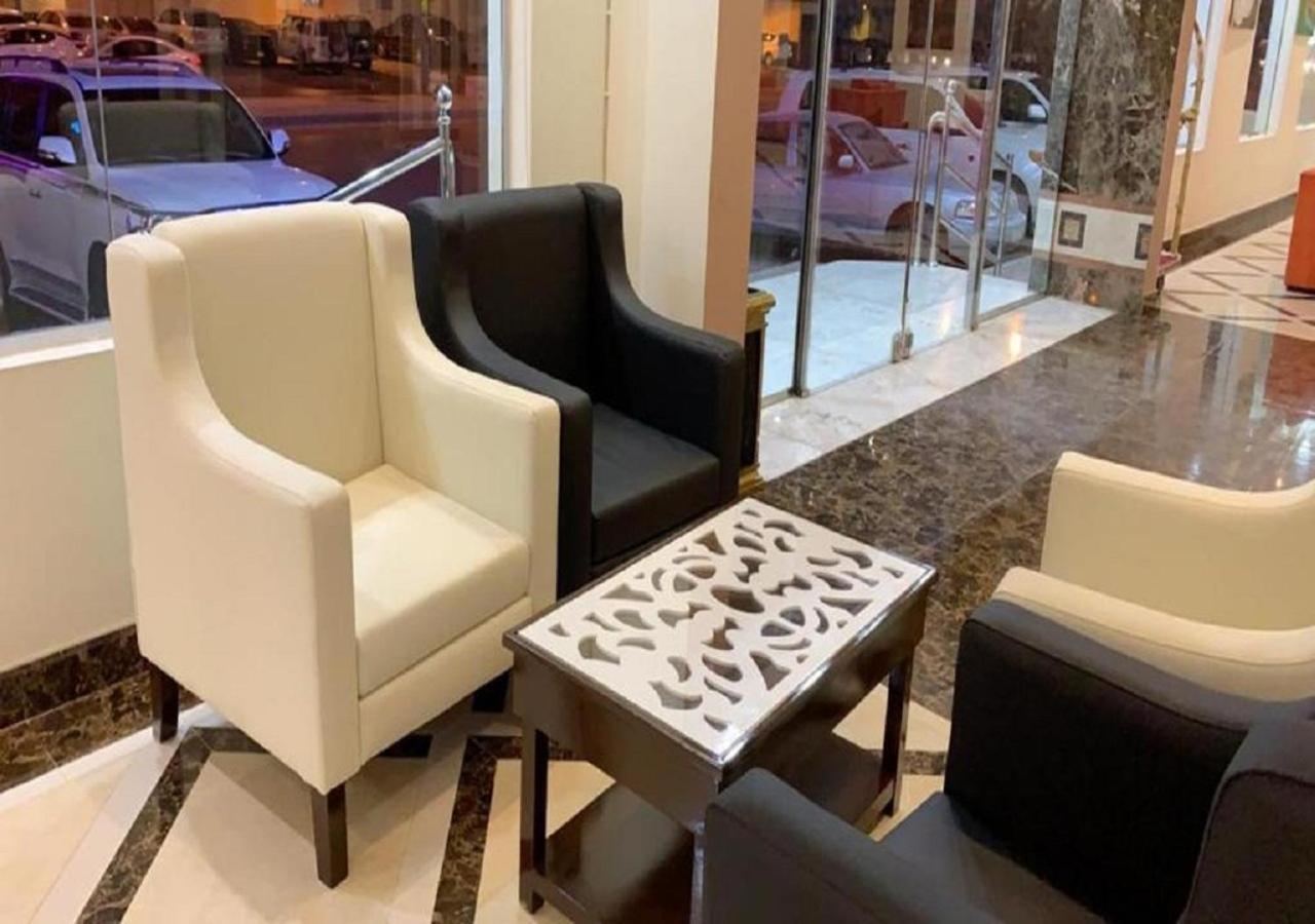 فندق الميثاق بواسطة سما ستار Riad Exterior foto