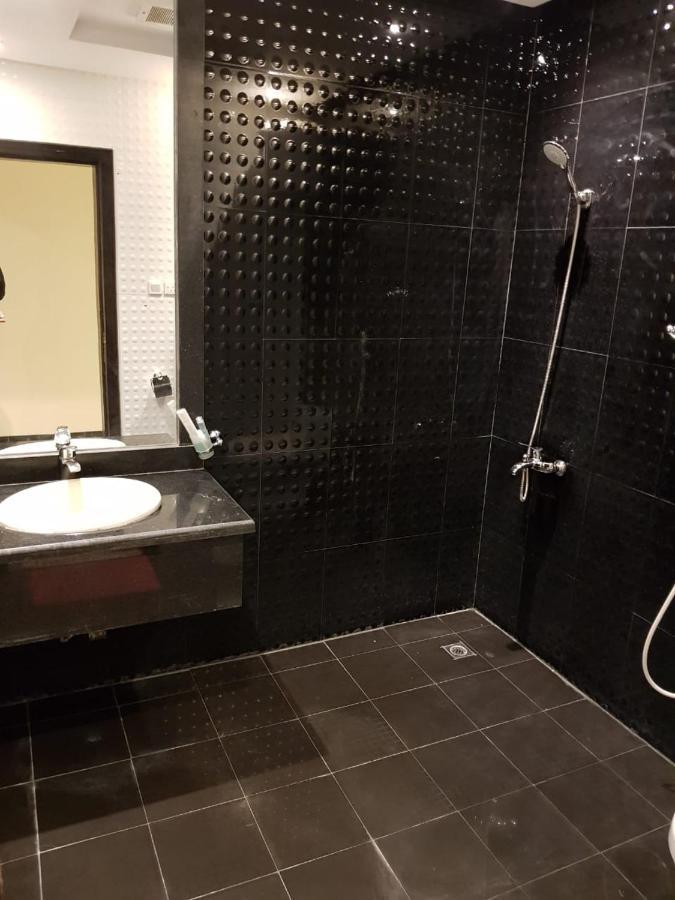 فندق الميثاق بواسطة سما ستار Riad Exterior foto
