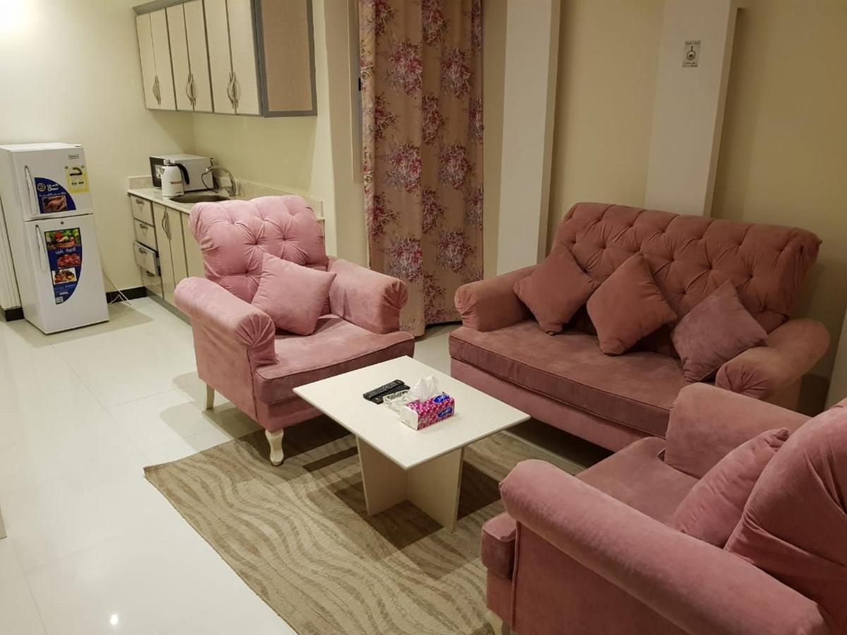 فندق الميثاق بواسطة سما ستار Riad Exterior foto