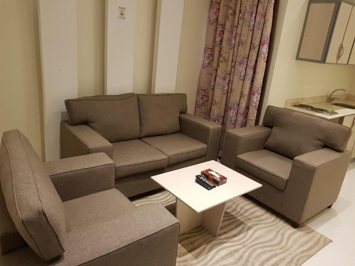 فندق الميثاق بواسطة سما ستار Riad Exterior foto