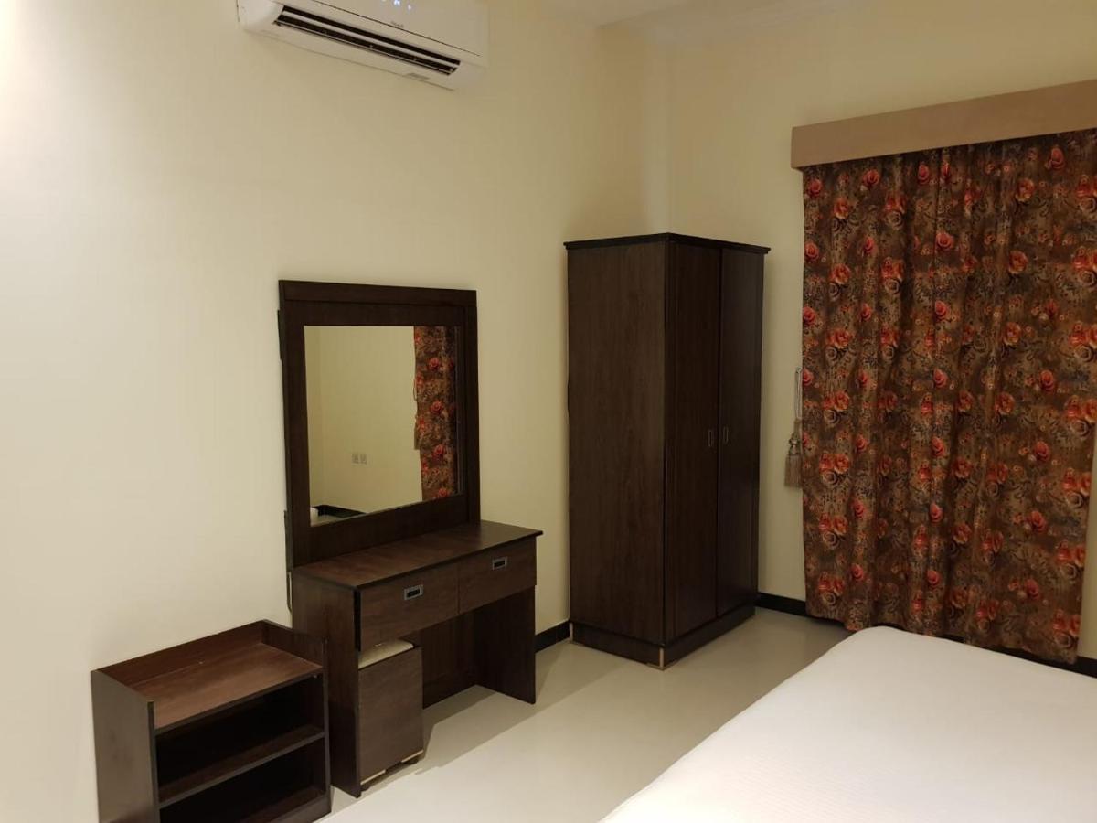فندق الميثاق بواسطة سما ستار Riad Exterior foto
