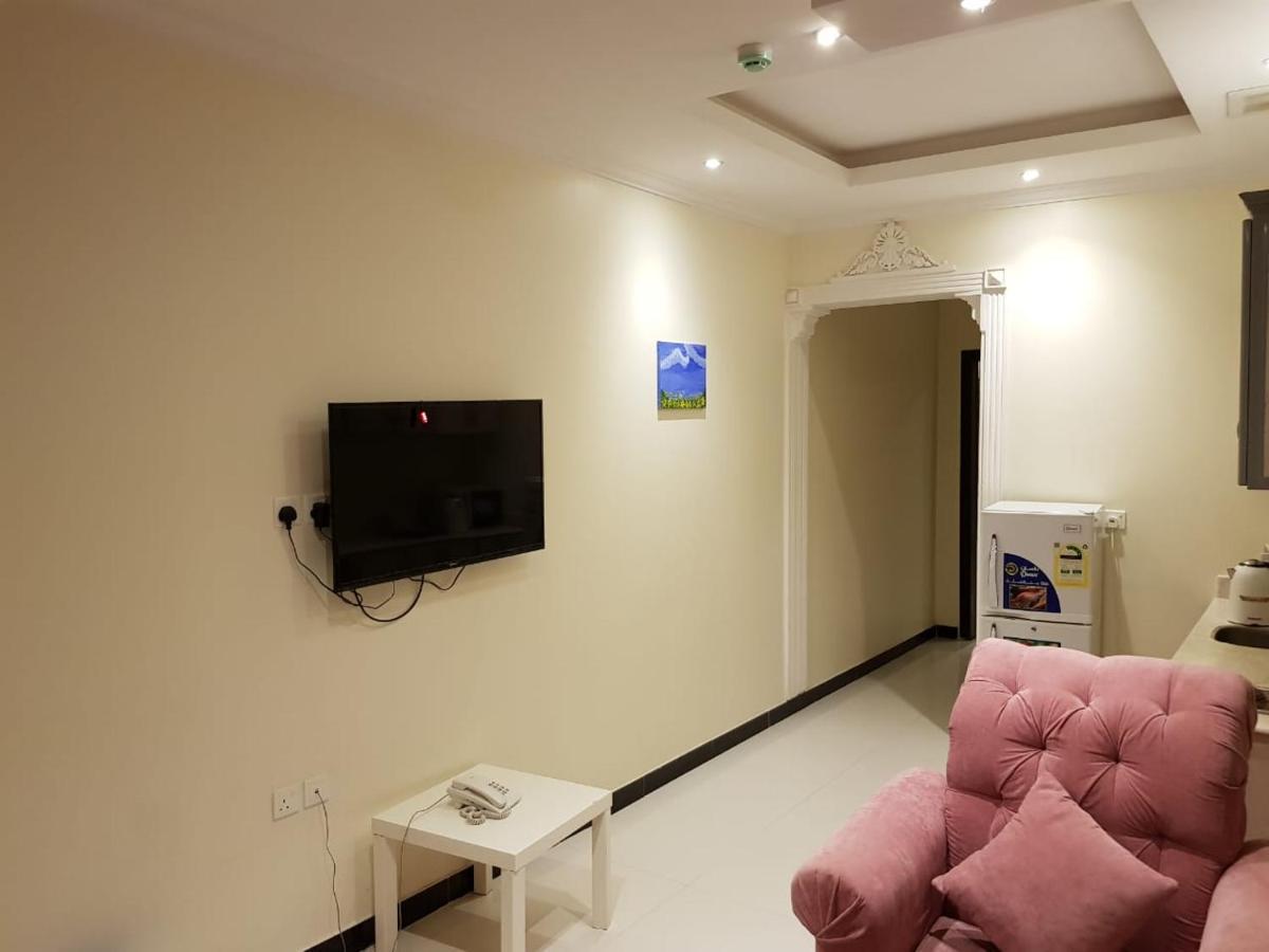 فندق الميثاق بواسطة سما ستار Riad Exterior foto