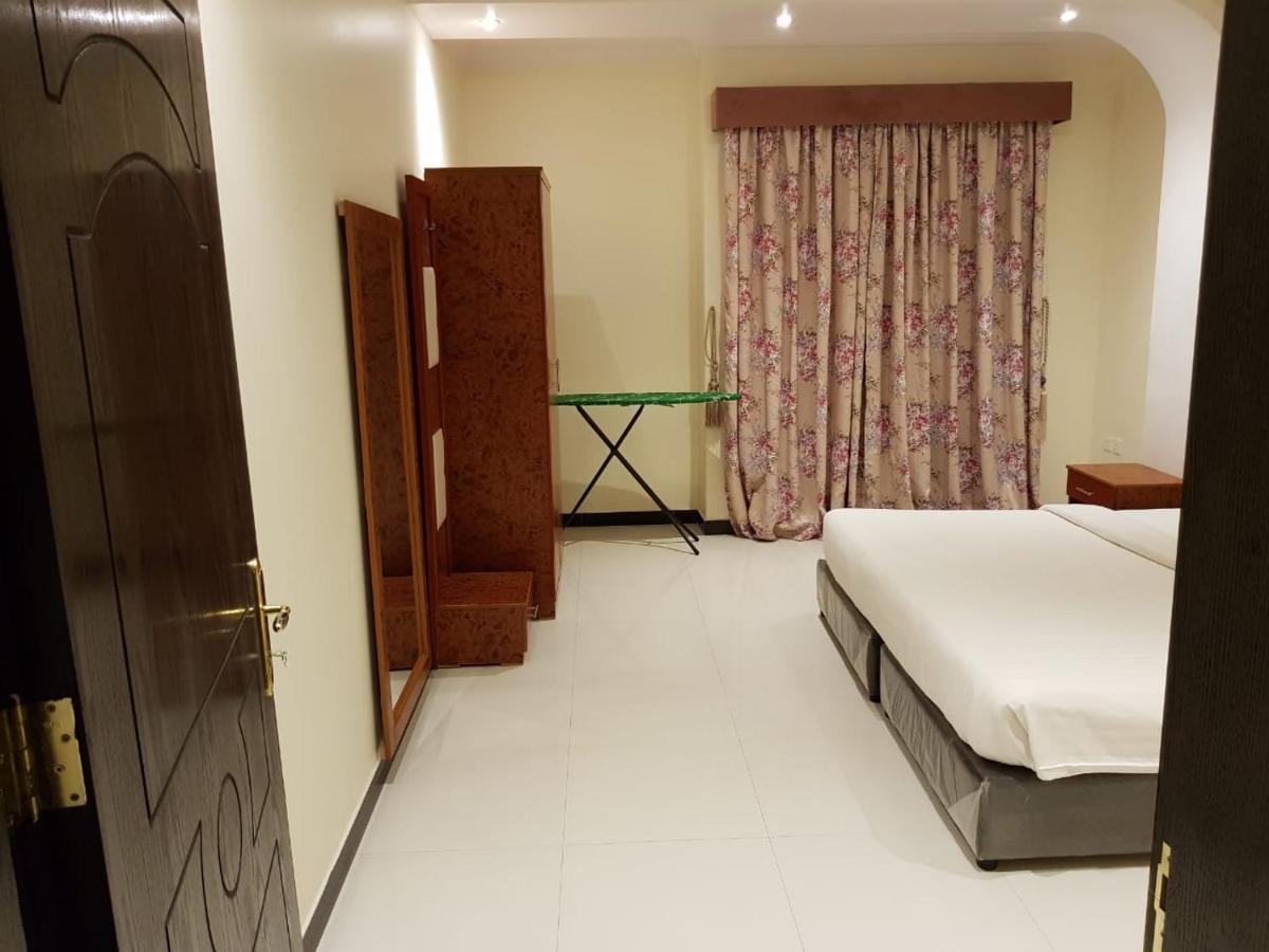 فندق الميثاق بواسطة سما ستار Riad Exterior foto