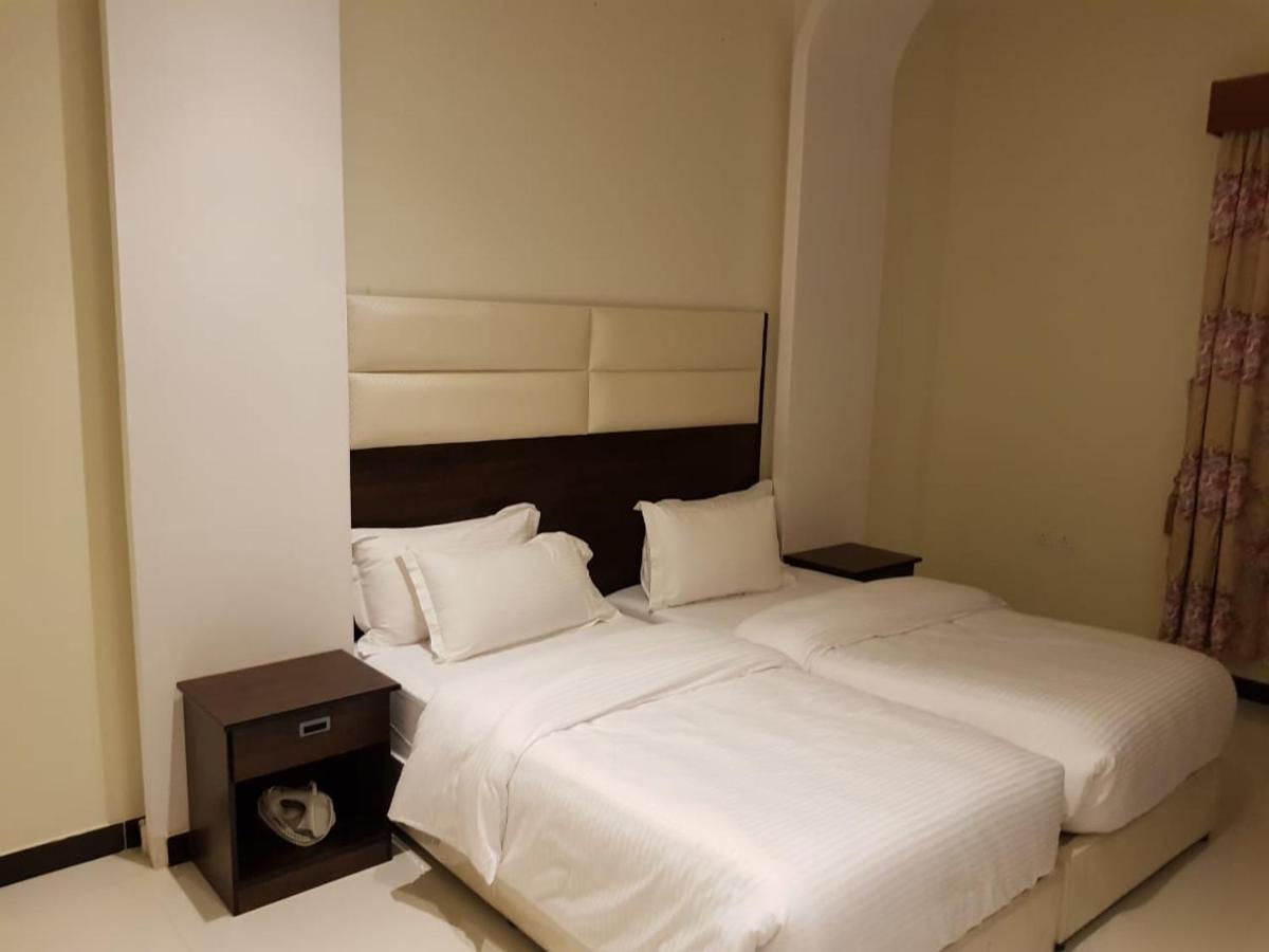 فندق الميثاق بواسطة سما ستار Riad Exterior foto