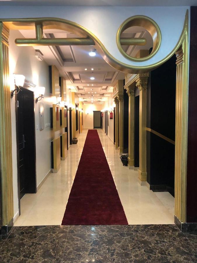 فندق الميثاق بواسطة سما ستار Riad Exterior foto
